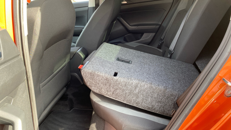 Volkswagen Polo 1.0 TSI 115 SEL 5dr DSG Petrol Hatchback